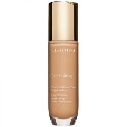 Clarins Everlasting Hydrating Matte Foundation 30ml