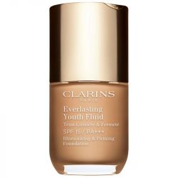 Clarins Everlasting Youth Fluid SPF15 Foundation 30ml