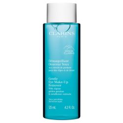 Clarins Gentle Eye Make-Up Remover 125ml