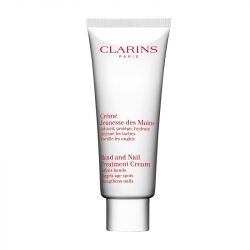 Clarins Hand and Nail Treatment Cream 100ml