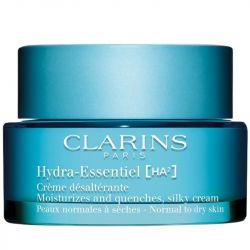 Clarins Hydra-Essentiel [HA2] Silky Cream 50ml
