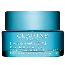 Clarins Hydra-Essentiel [HA2] Silky Cream SPF15 50ml
