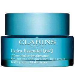 Clarins Hydra -Essentiel [HA2] Light Cream 50ml
