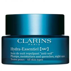 Clarins Hydra-Essentiel [HA2] Night Cream 50ml