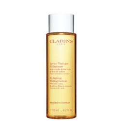 Clarins Hydrating Toning Lotion Normal/Dry Skin 200ml
