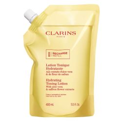 Clarins Hydrating Toning Lotion Refill 400ml