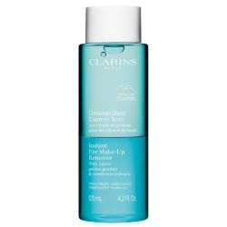 Clarins Instant Eye Make-Up Remover 125ml