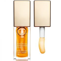 Clarins Instant Light Lip Comfort Oil 7ml