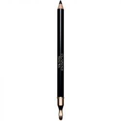 Clarins Crayon Khol Long-Lasting Eye Pencil With Brush 1.05g