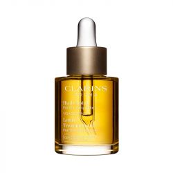 Clarins Lotus Face Treatment Oil Combination/Oily Skin 30ml