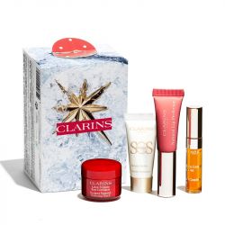 Clarins Make-Up Heroes Collection