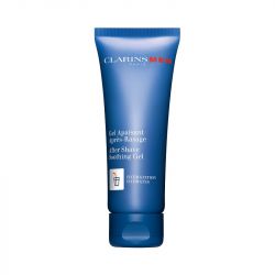 Clarins Men After Shave Soothing Gel 75ml