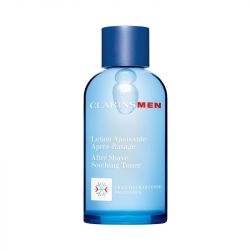 Clarins Men After Shave Soothing Toner 100ml