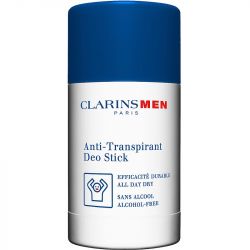 Clarins Men Antiperspirant Deodorant Stick 75g