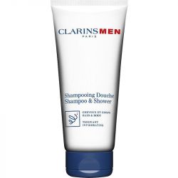 Clarins Men Shampoo and Shower 200ml