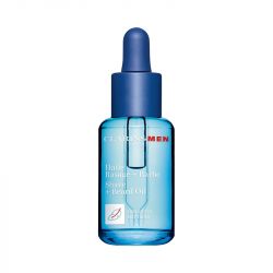 Clarins Men Shave Ease Two-in-One Oil 30ml