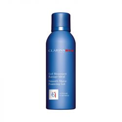 Clarins Men Smooth Shave Foaming Gel 150ml