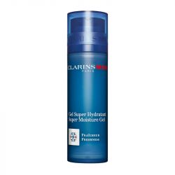 Clarins Men Super Moisture Gel 50ml