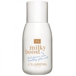 Clarins Milk Boost Skin-Perfecting Milk 50ml