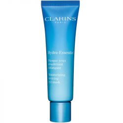 Clarins Hydra-Essentiel Moisturising Reviving Eye Mask 30ml