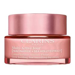 Clarins Multi-Active Day Cream All Skin Types 50ml