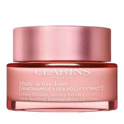 Clarins Multi-Active Day Cream Dry Skin 50ml