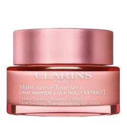 Clarins Multi-Active Day Cream SPF 15 50ml