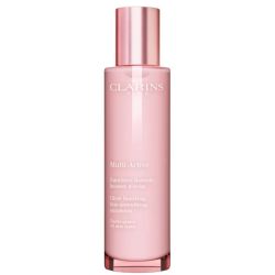 Clarins Multi-Active Glow boosting, line smoothing Emulsion All Skin Types 100ml