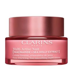 Clarins Multi-Active Night Cream All Skin Types 50ml