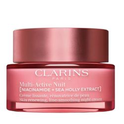 Clarins Multi-Active Night Cream Dry Skin 50ml