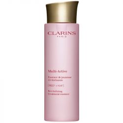 Clarins Multi-Active Treatment Essence 200ml