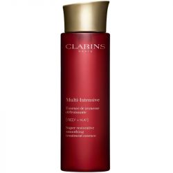 Clarins Super Restorative Smoothing Treatment Essence 200ml