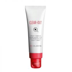 Clarins MyClarins CLEAR-OUT Anti-Blackheads Stick & Mask 50ml