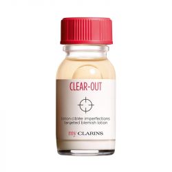 Clarins MyClarins Clear-Out Targeted Blemish Lotion 13ml