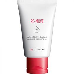 Clarins MyClarins Re-Move Purifying Cleansing Gel 125ml