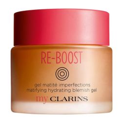 Clarins My Clarins Re-Boost Matifying Hydrating Blemish Gel 50ml