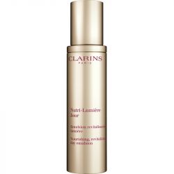 Clarins Nutri-Lumière Day Emulsion 50ml