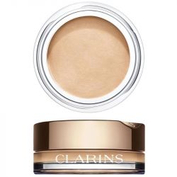 Clarins Ombre Velvet Eyeshadow
