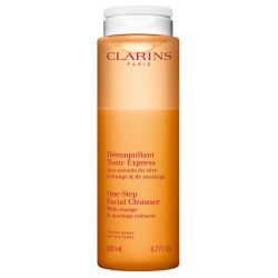 Clarins One-Step Facial Cleanser 200ml