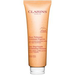 Clarins One-Step Gentle Exfoliating Cleanser 125ml