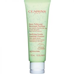 Clarins Purifying Gentle Foaming Cleanser 125ml