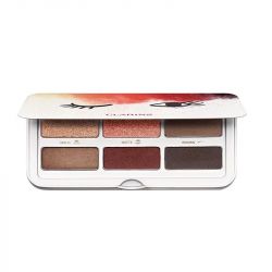 Clarins Ready in a Flash Eyes & Brows Palette