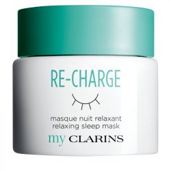 Clarins MyClarins Re-Charge Relaxing Sleep Mask 50ml
