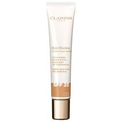 Clarins Skin Illusion Tinted Moisturiser SPF 25 40ml