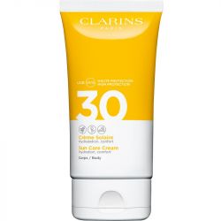 Clarins Sun Care Body Cream SPF30 150ml