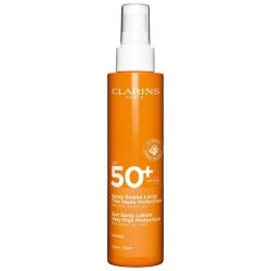 Clarins Sun Spray Lotion Very High Protection SPF50+ 150ml