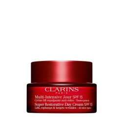 Clarins Super Restorative Day Cream SPF20 50ml