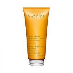 Clarins Tonic Body Balm 200ml