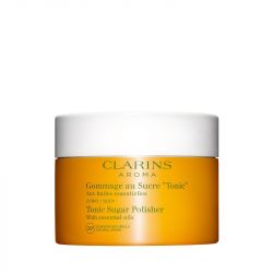 Clarins Tonic Sugar Polisher 250g