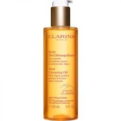 Clarins Total Cleansing Oil 150ml